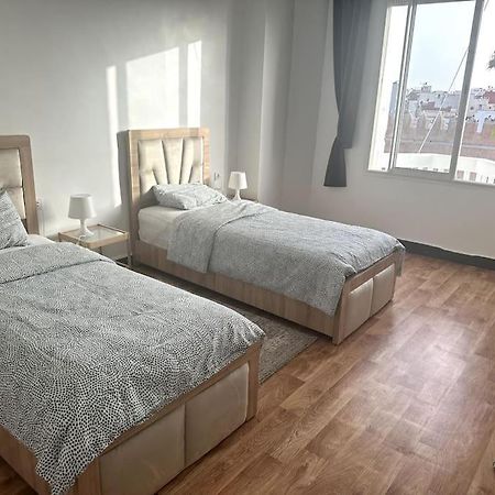 Appartement Mamouniya - Host Only Families Rabat Kültér fotó