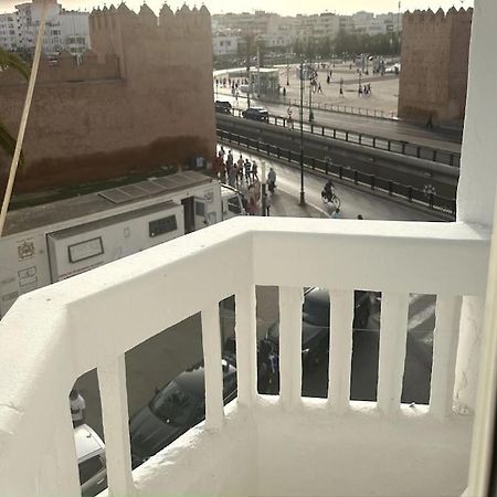 Appartement Mamouniya - Host Only Families Rabat Kültér fotó