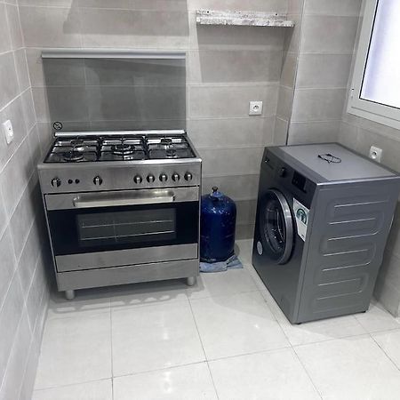 Appartement Mamouniya - Host Only Families Rabat Kültér fotó