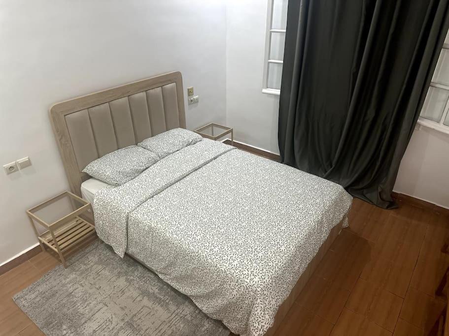 Appartement Mamouniya - Host Only Families Rabat Kültér fotó